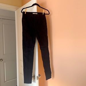 Levi’s 720 High Rise super skinny